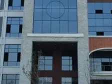 渝高新城星座 2室2厅 南