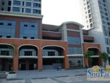 二郎 渝高新城星座三房103万