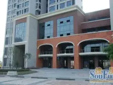 环线二郎楼上 正规两室带入户 楼下云岭天街