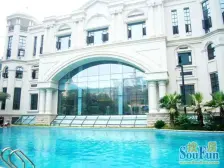 人和 恒大华府三房353万