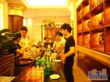 人和 恒大华府二房108.8万