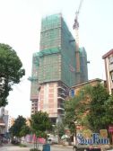 莲塘芯,精装两房拎包入住,前后无挡居住舒适