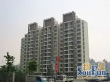 莘闵·万宇荣盛阳光苑·1室·1厅