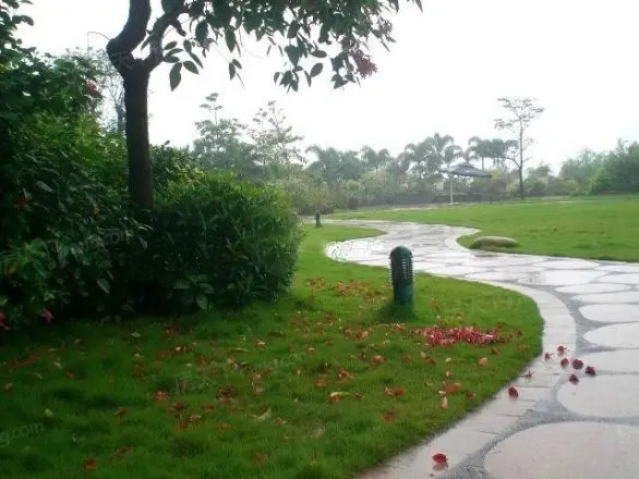 锦绣香江