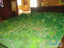 庆隆高尔夫叠滟岭洋房小区,享高尔夫一线视野