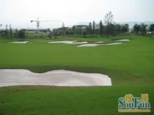 茶园新区 庆隆高尔夫柏翠庄四房470万