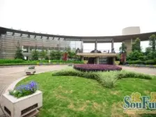 鸳鸯 复地城就三房143万