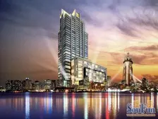 创汇首座 1室0厅 西南