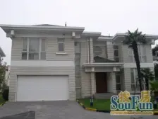 上叠别墅+精装修+房东诚意出售