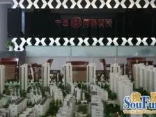 元和陆慕实小旁 晨曦馨苑三房 精装楼层好 看房方便