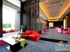 绿中海大平层+拎包入住+高绿化+