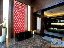 万科广场 徐盈路地铁 精装三房两卫 洋房社区空中花园