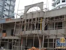 仁兴现代城上下复式楼,价格好商量