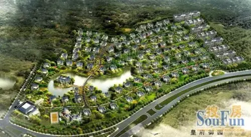 我们都爱厦门:改善型住宅首选 厦门岛内楼盘最新报价