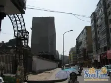 广场 东南朝向 电梯房 满五唯一