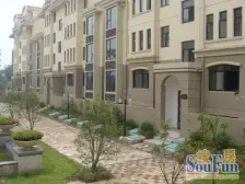 路通城邦 视野好,诚心出售