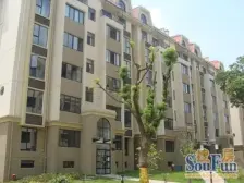 路通城邦 南北通透,采光好 装修好,环镜优美 视野好,诚心出售