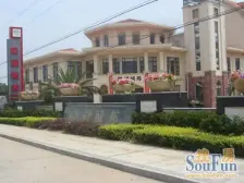 此房户型格局好,采光好,无遮挡,出行方便