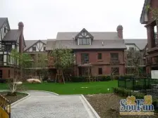 协合紫薇园 2室2厅 南