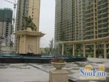 通风性好,空间大 户型方正 无浪费