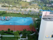 小区C位置 7楼 居家两房,采光好!此房只找有缘人!