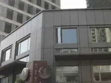 次新房+精装现代风情+高区陆家嘴视野+附加一个房间