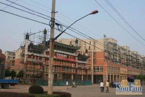 户型通透,楼层好,精装拎包入住