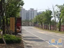 红谷新城 3室2厅 南