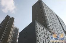 朝南①小上课方便下楼就到6号地铁口带燃气