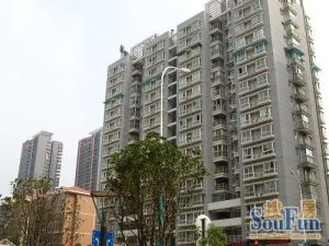 铁道学院地铁口,装修保养好,户型好,园林绿化安静