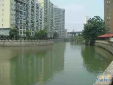 日月光旁品质小户型,电梯高区景观好,拎包入住装修