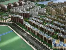 通透大三房,户型方正,业主诚心出售