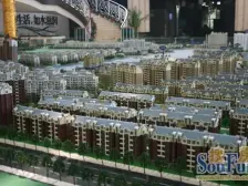 正荣大湖之都观澜郡 南北通透,采光好 近地铁 视野好,诚心出售