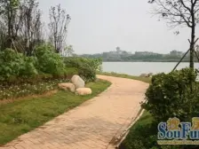 正荣复式楼 住家装修 可拎包入住