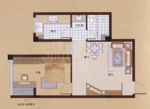 泰禾御西湖
