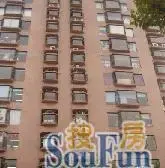 嘉兰大厦 4室2厅 南