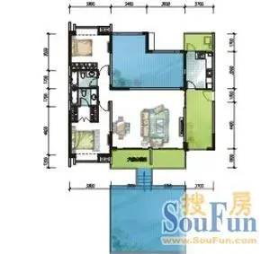 花样年美岸