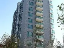 大融城商圈 普宅大三房 带车位税少 环境舒适绿化高