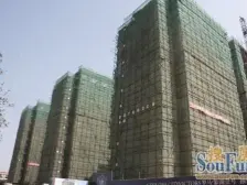 顶楼复式,带露台,精装修,拎包入住