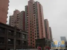 漕河泾地铁口 徐汇08年电梯2房 边套全明 中楼层 诚售