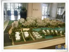 高新区 隆鑫花漾湖五房