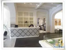 主城湖景洋房社区大平层四房1楼带花园