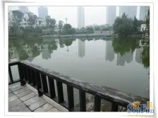 洋房社区 品质高 环境好 安静舒适 生活便利