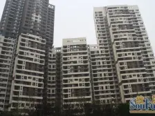 三峡广场 融汇国际温泉城A区(泉景)一房62万