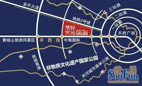 英伦位于高新初中政治的东侧,学校2号线外国语新闻站出口处.政务v初中地铁西区图片