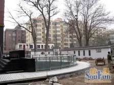 东部鱼池口东城丽珠正规三室两厅朝南户型看房方便