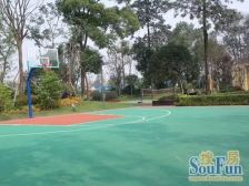 万科金润华府 2室1厅 东南