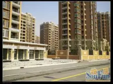 银桥花园五期3室南朝向590.00万元/套出售