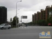此房满五税费少,小高层电梯房,采光好,格局好