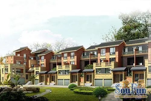 ÈýÀûÕ¬Ôº¸£Û¡ÍâÁ¢ÃæÐ§¹ûͼ